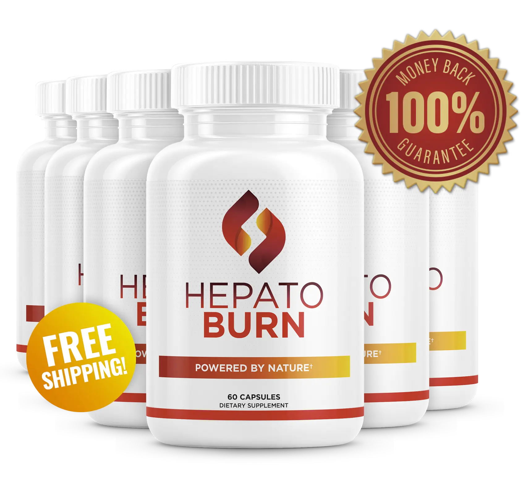 HepatoBurn 6 bottle buy now